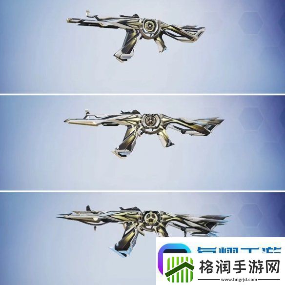 和平精英日蚀启元皮肤怎么样和平精英日蚀启元系列皮肤介绍