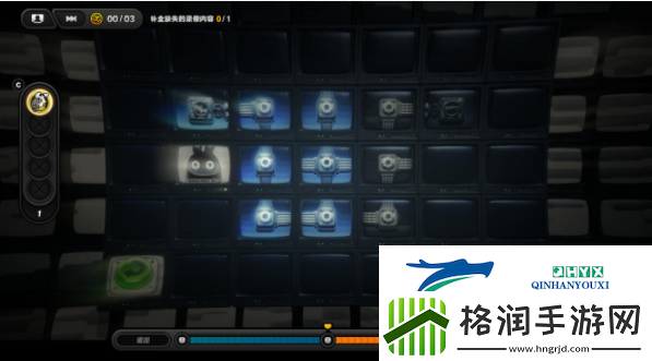 绝区零倒带侦探怎么过倒带侦探通关攻略