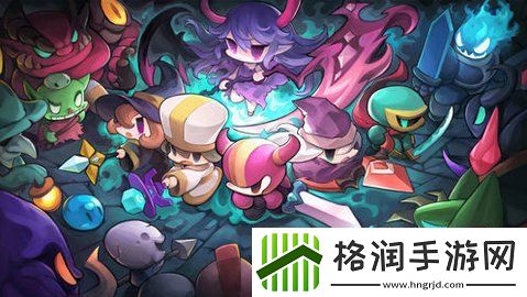 我的勇者符文大师怎么获得