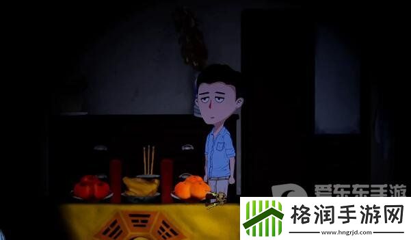 吃香第三章怎么通关