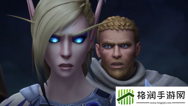 魔兽世界11.0“地心之战”抢先试玩结束后上调小怪难度引玩家不满