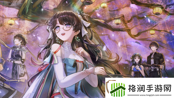 鸣潮裁春怎么样