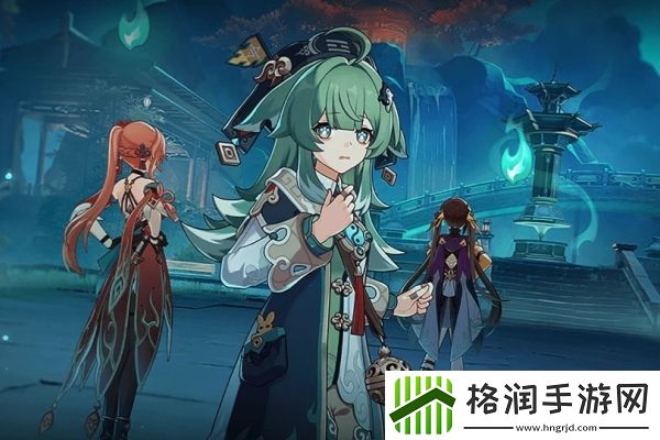 崩坏星穹铁道巡猎型博主成就攻略