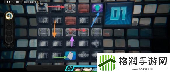 绝区零浮冰空洞浅层困难过关技巧