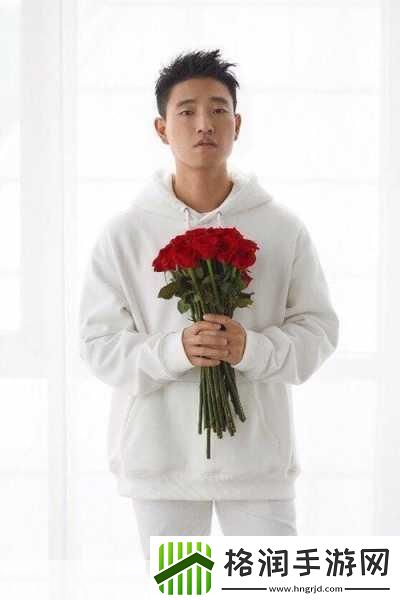 中国小鲜肉巨大2022GARY