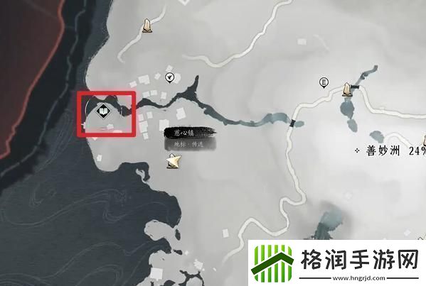 燕云十六声杏花不见的获取方法及详细攻略分享