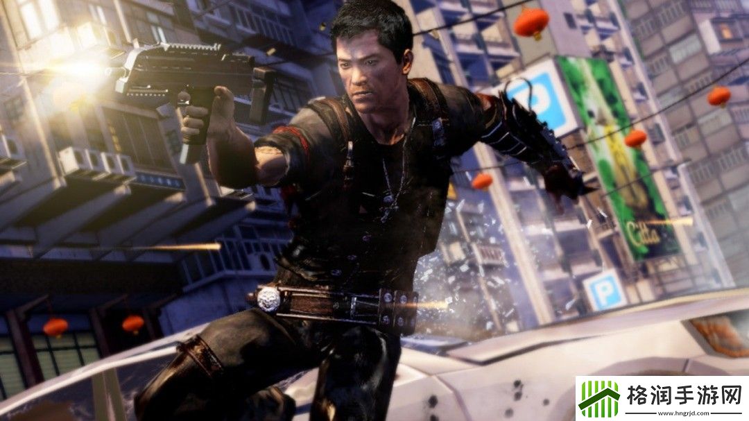 甄子丹确认热血无赖真人电影已经取消