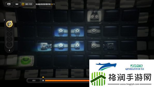 绝区零倒带侦探怎么过倒带侦探通关攻略