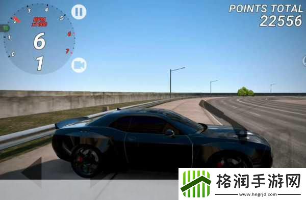 超前漂移模拟器震撼上线