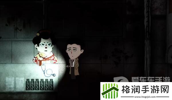 吃香第二章如何通关