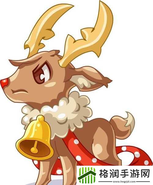 洛克王国圣诞麋鹿王怎么玩