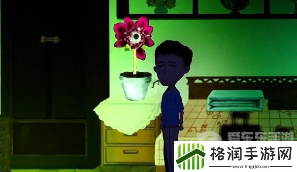 吃香游戏序章怎么通关