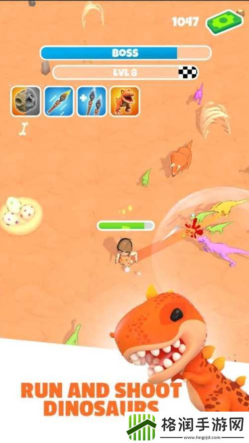 企鹅大冒险怎么玩