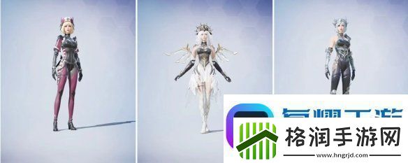 和平精英日蚀启元皮肤怎么样和平精英日蚀启元系列皮肤介绍