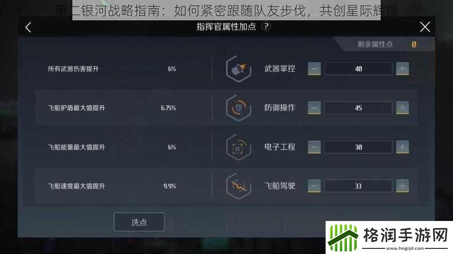 第二银河战略指南