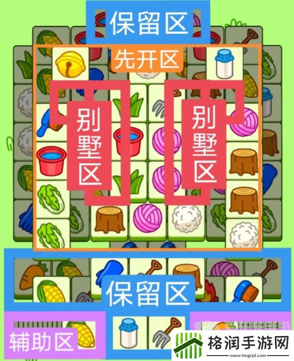 羊了个羊11.23关卡攻略