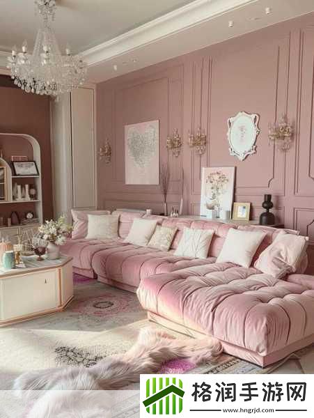 蒂奇镇娃娃屋装饰