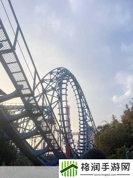 恐怖玩偶1游乐园