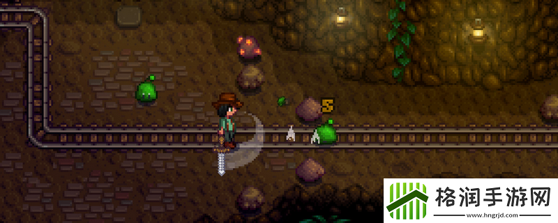 星露谷物语马匹速度增加方法介绍