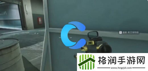 三角洲行为高概率刷出大金点位共享