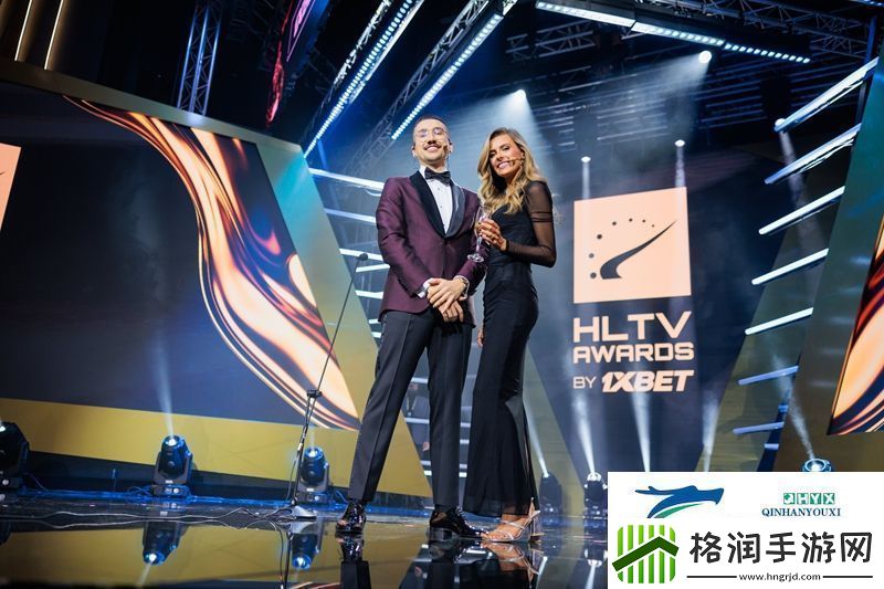 HLTV2024年度颁奖典礼精选图集一览