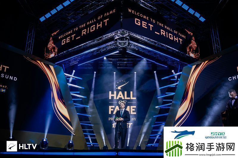 HLTV2024年度颁奖典礼精选图集一览