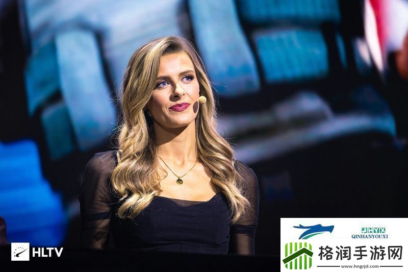 HLTV2024年度颁奖典礼精选图集一览