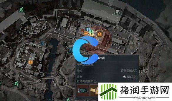 三角洲行为零号大坝破壁者每日任务手册