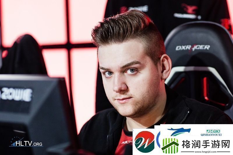 HLTV2024年度最佳选手TOP4