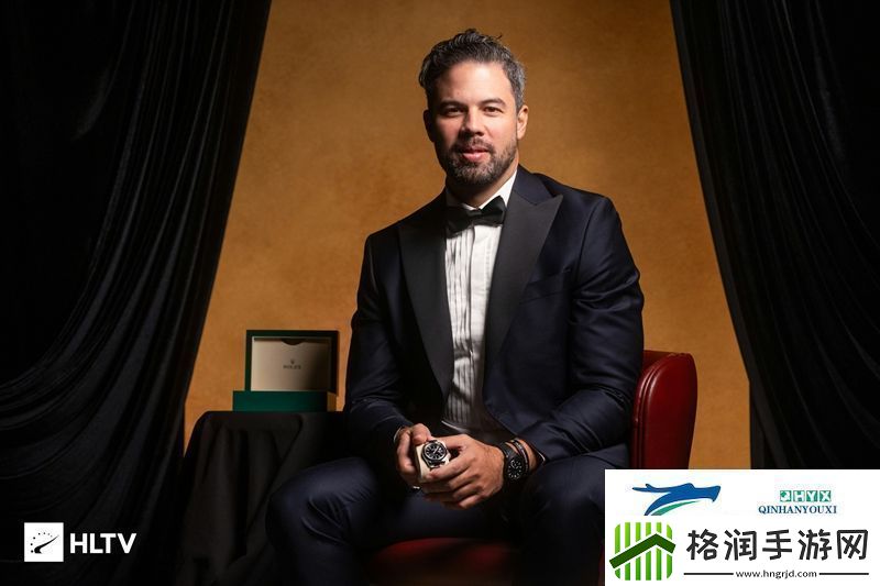 HLTV2024年度颁奖典礼精选图集一览