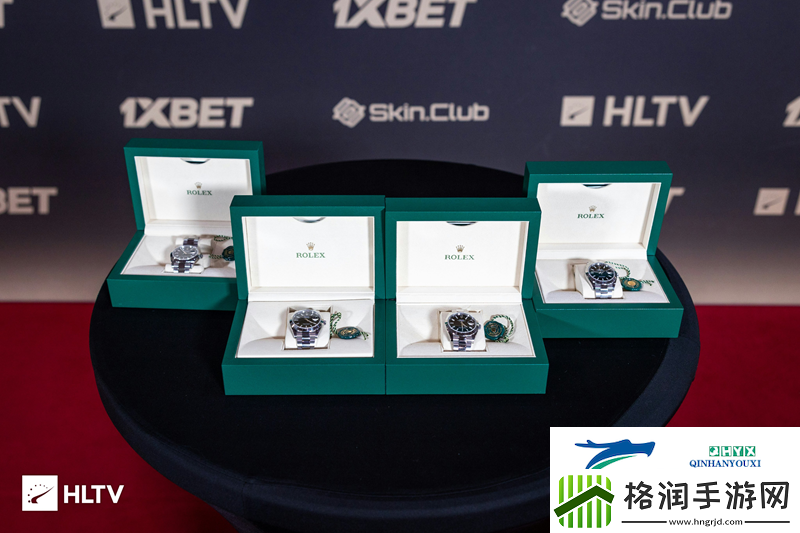 HLTV2024年度颁奖典礼精选图集一览
