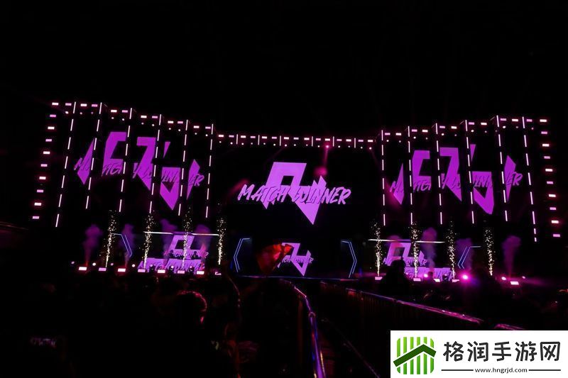 点燃寒冬热血与激情XPLS3决赛激情开战