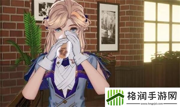 白荆回廊茶憩配方是什么