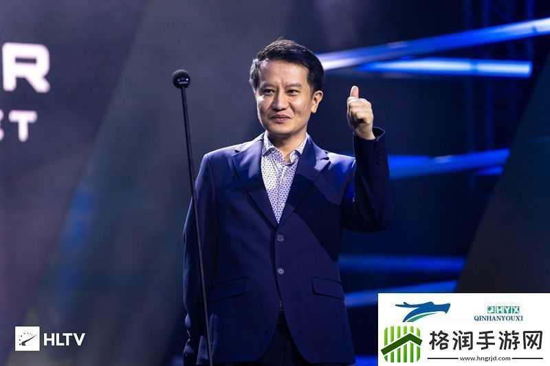 HLTV2024年度颁奖典礼精选图集一览