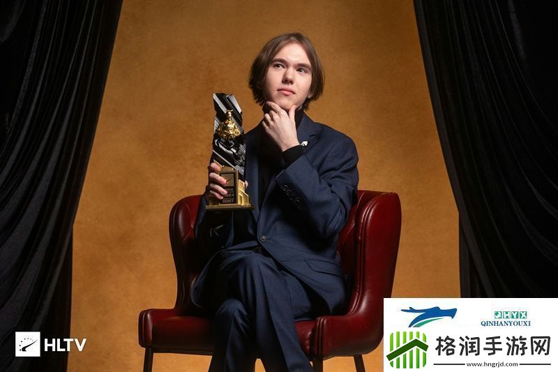 HLTV2024年度颁奖典礼精选图集一览