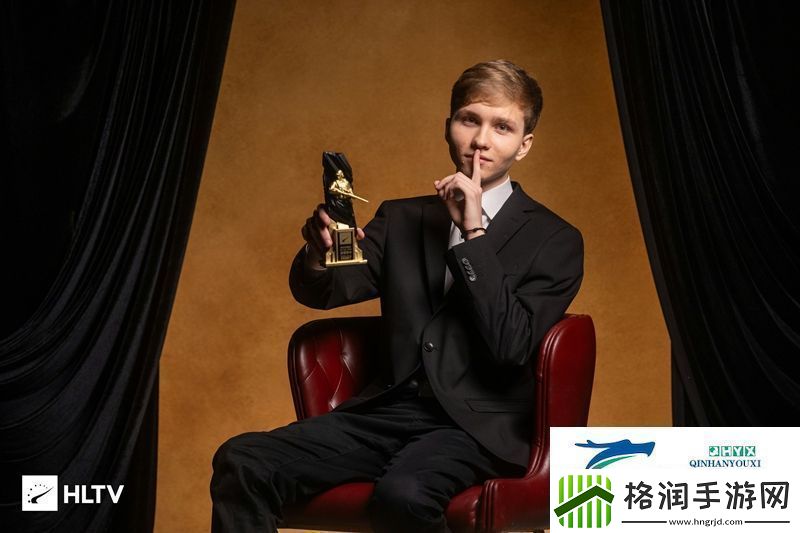 HLTV2024年度颁奖典礼精选图集一览