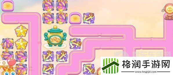 保卫萝卜42023周赛11.23攻略