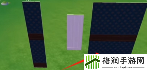 心动小镇卡悬浮教程