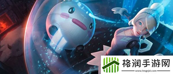 英雄联盟手游发条魔灵奥利安娜出装天赋攻略