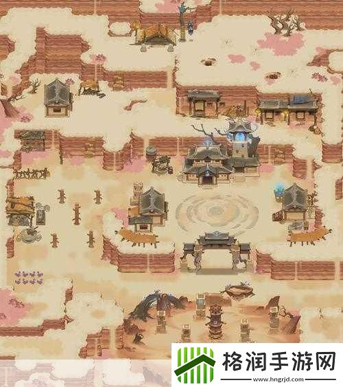 纵横旅人深度揭秘