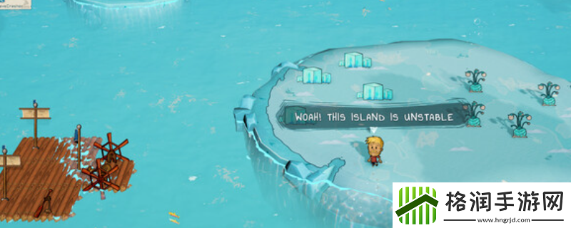 Oceaneers游戏下载址介绍