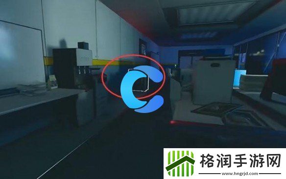 三角洲行为航天基地大金点位共享