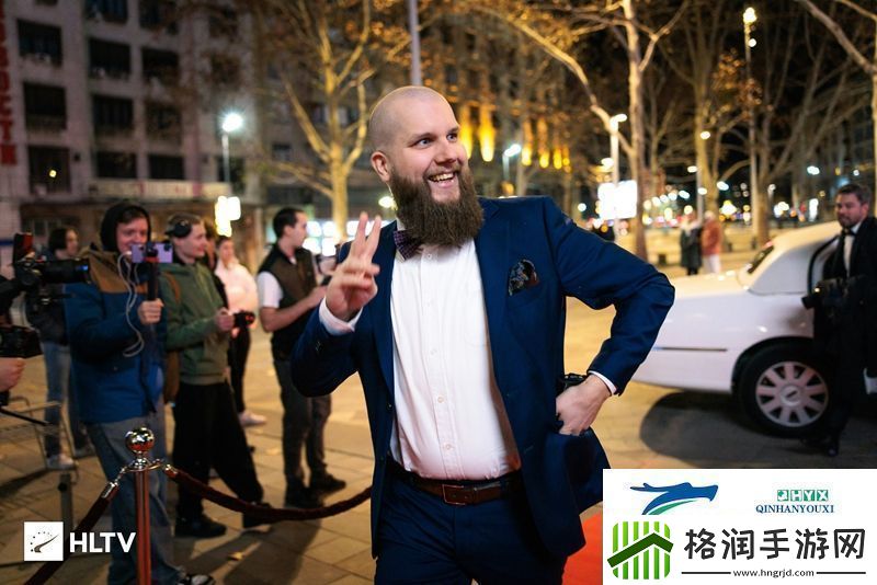 HLTV2024年度颁奖典礼精选图集一览