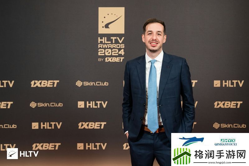 HLTV2024年度颁奖典礼精选图集一览