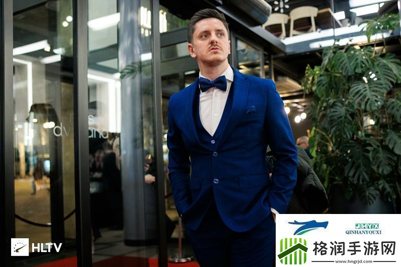 HLTV2024年度颁奖典礼精选图集一览