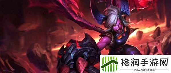 英雄联盟手游皮城执法官蔚出装天赋攻略