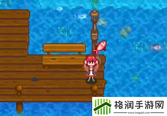 星露谷物语声纳浮漂使用攻略分享