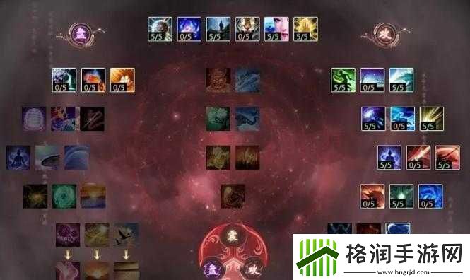 大话西游全面解析各族加点攻略