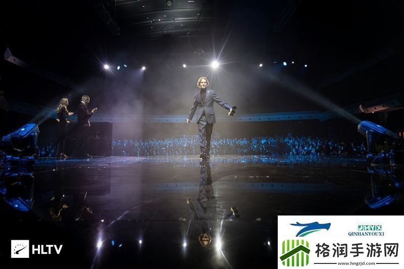 HLTV2024年度颁奖典礼精选图集一览