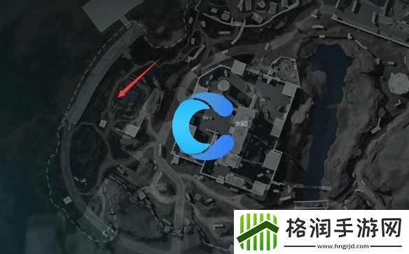 三角洲行为零号大坝d1